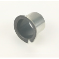 Oilless Steel Base PTFE Layer Sleeve Bushing DU Flange Bushing